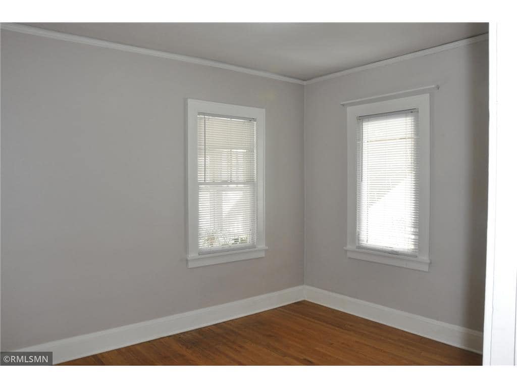 Bedroom 1 - 607 5th Ave SE Unit 1