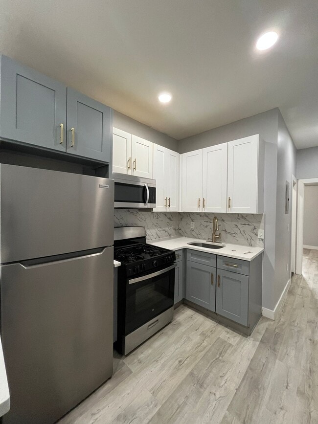 Photo - 86 Zabriskie St Unit 3