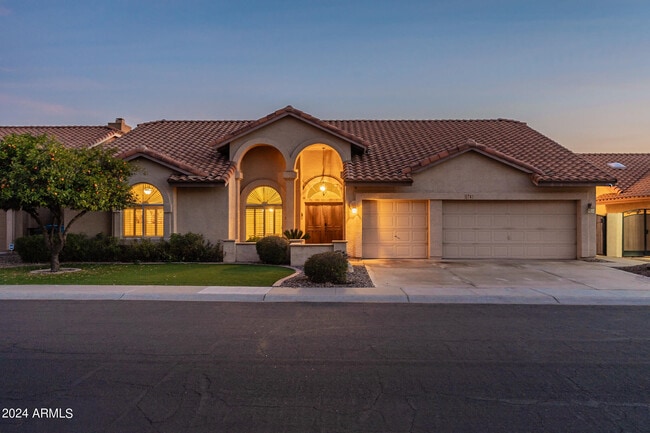 Building Photo - 5741 E Aire Libre Ave Rental