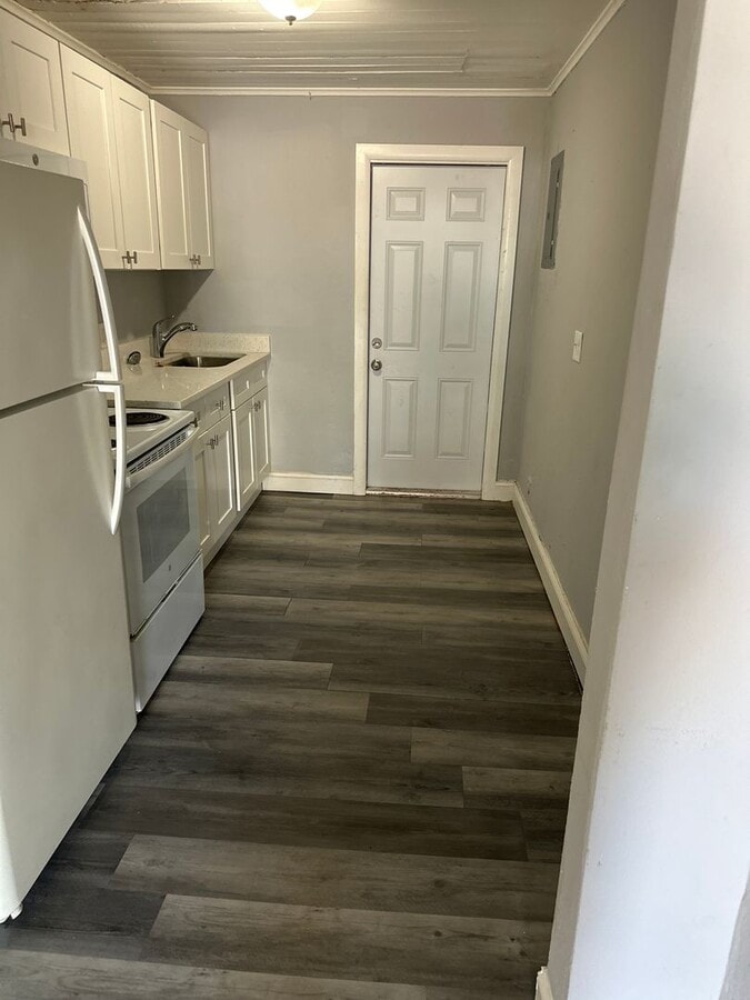 Photo - 1016 Douglass Ave Unidad 2