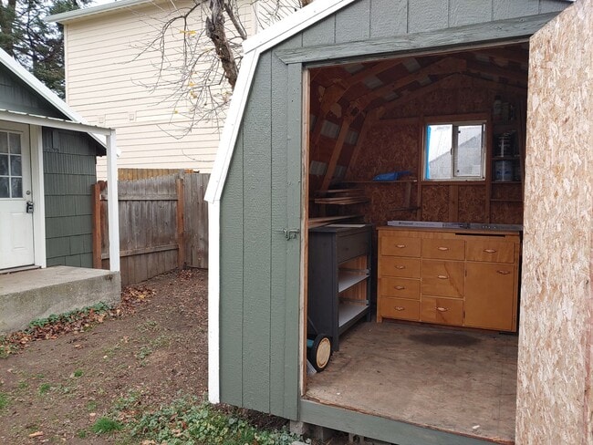 Photo - One Bedroom Home in Midtown CDA