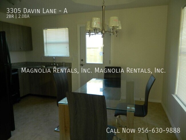 Photo - 3305 Davin Ln Unidad A