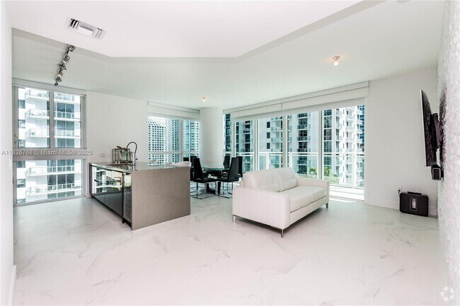 Building Photo - 1080 Brickell Ave Rental