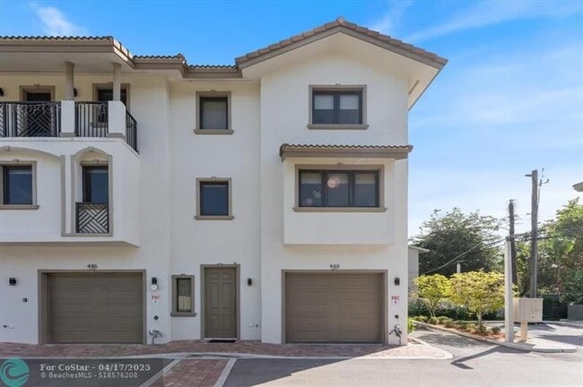 Photo - 448 NW 41st St Townhome