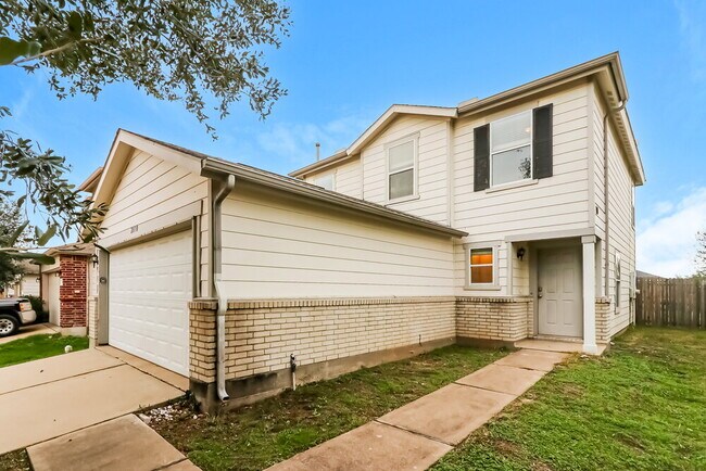 Photo - 20710 Tayman Oaks Dr