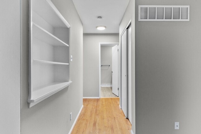 Gulf Drive Townhomes