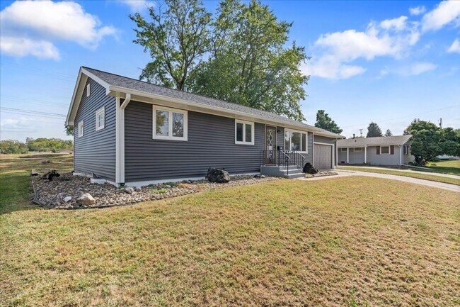 Photo - 3 Bedroom Rental in Milan