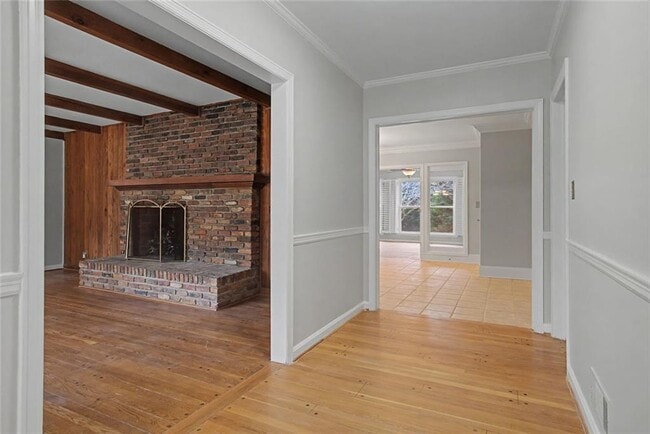 Photo - 1001 Wiley Bridge Rd