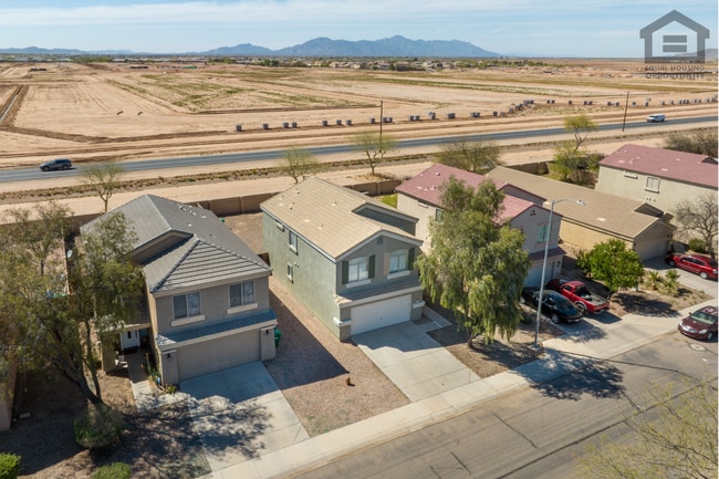 Photo - 4Bed/2.5Bath House in Maricopa! Move-In Ready on 08/20/2026!