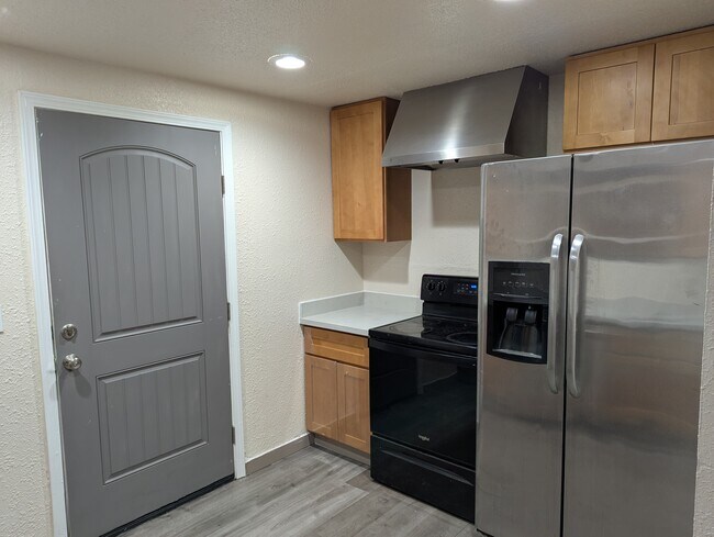 Photo - 316 127th St S Unit House