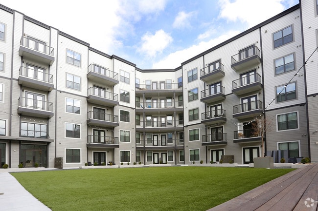 Photo - Cortland at the Battery Atlanta