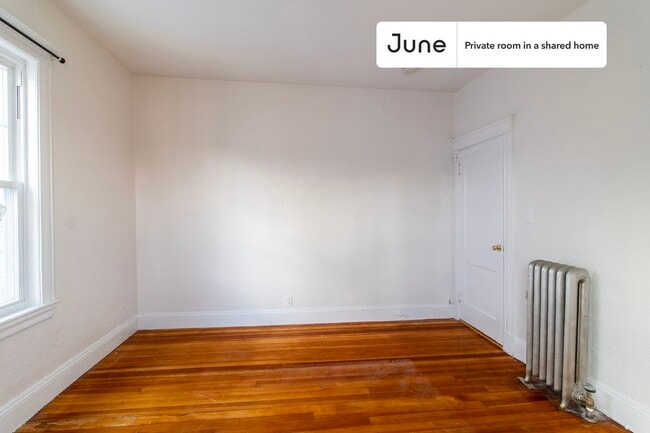 Photo - Room in Shared 4 bed/1 bath home Unit C