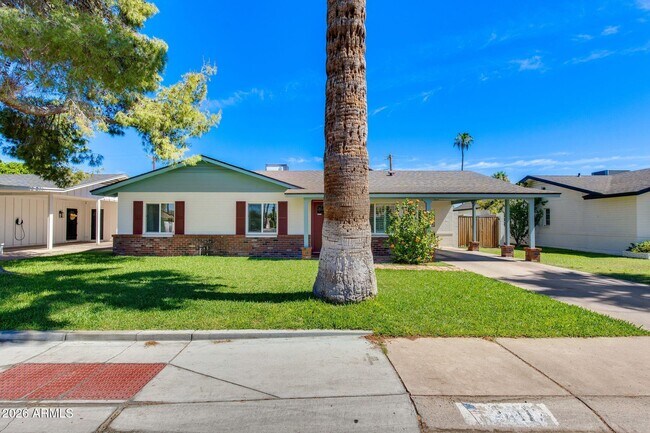 Photo - 3412 E Turney Ave