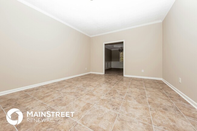 Photo - 2831 Stone Bridge Trail SW