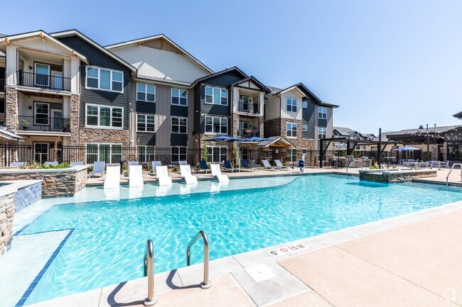 Great Views by the Pool - Peakline at Copperleaf Rental