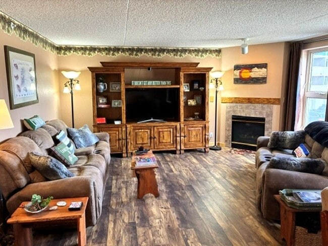 Photo - Winter Seasonal Rental- Towers at Lakepoint 207 Unit 207