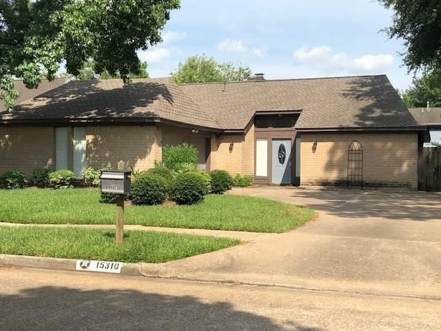 Building Photo - 15310 Glenwood Park Dr