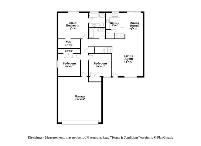 Photo - 2419 Prairie Ln