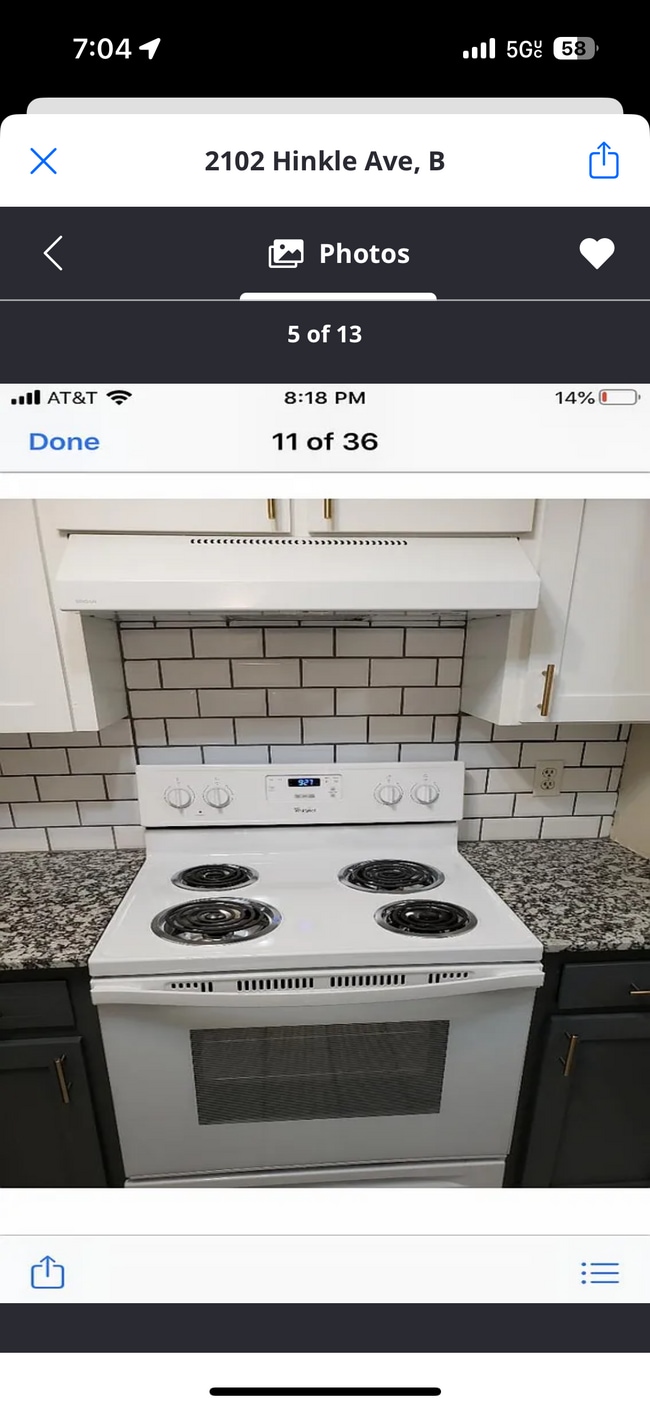 Photo - 2102 Hinkle Ave