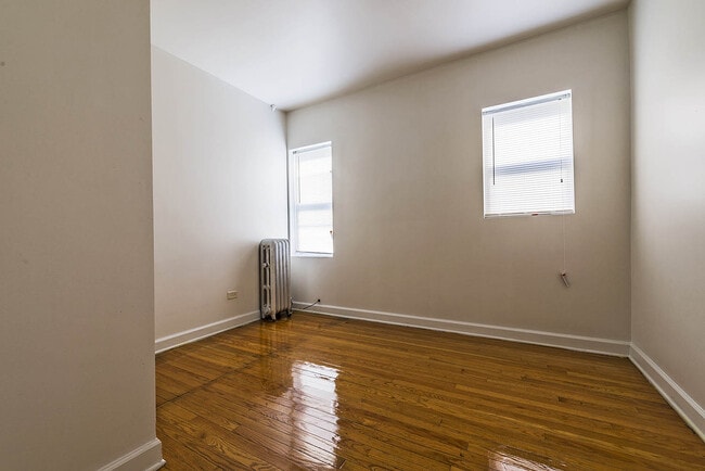 Bedroom - 7109-15 S Ridgeland Ave