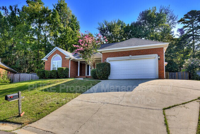 Photo - 4400 Peregrine Pl