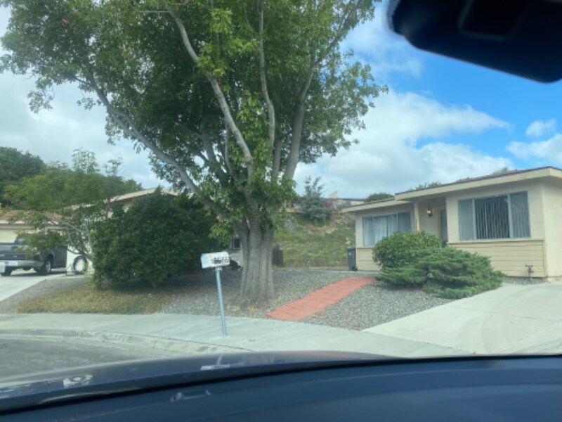 3596 North Way Townhome For Rent in Oceanside, CA