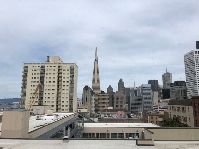 Photo - 1000 Powell St Unit 27