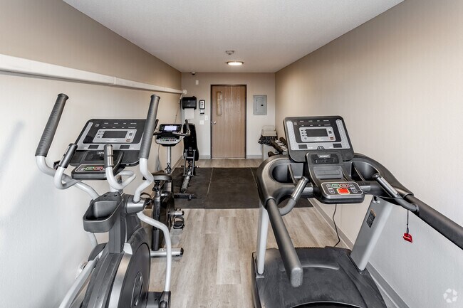 Gimnasio