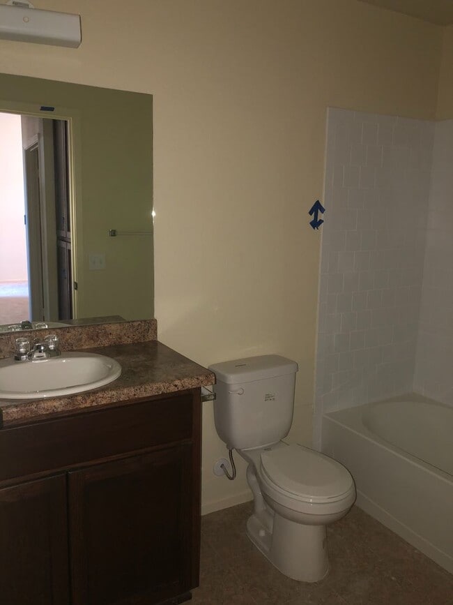 Photo - DESERT SKY TOWNHOMES