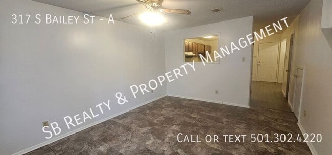 317 S Bailey St Unit A