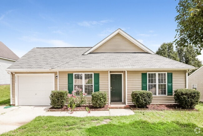 Building Photo - 4009 Scofield Dr Rental