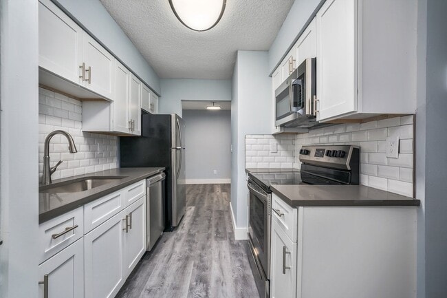 Ascot Place Apartments