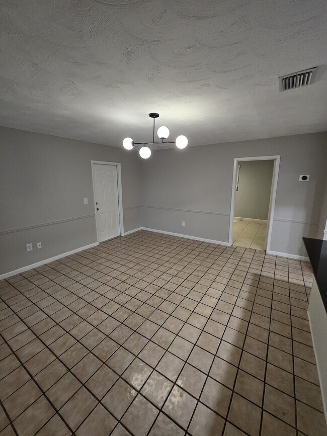 Living Room - 4271 Kent Ave