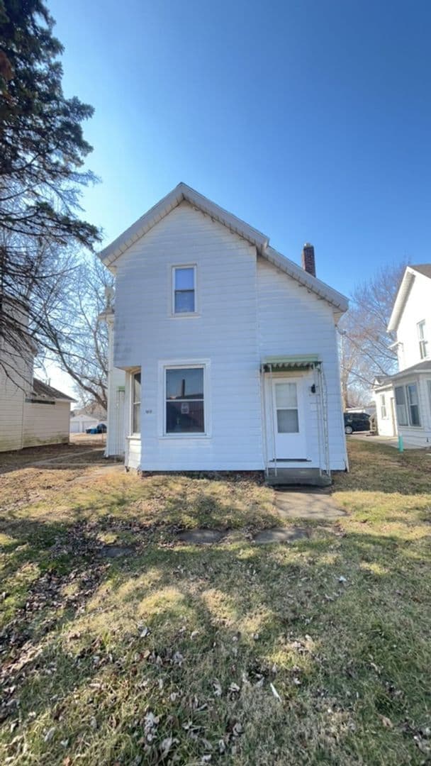 Building Photo - 1611 S Madison St Unit 1613