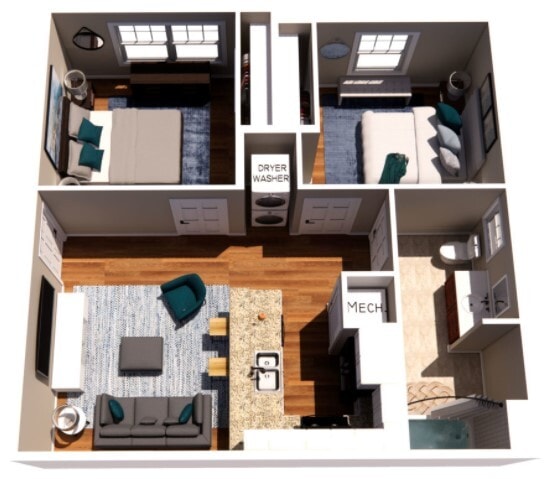 Photo - Mountain Brook