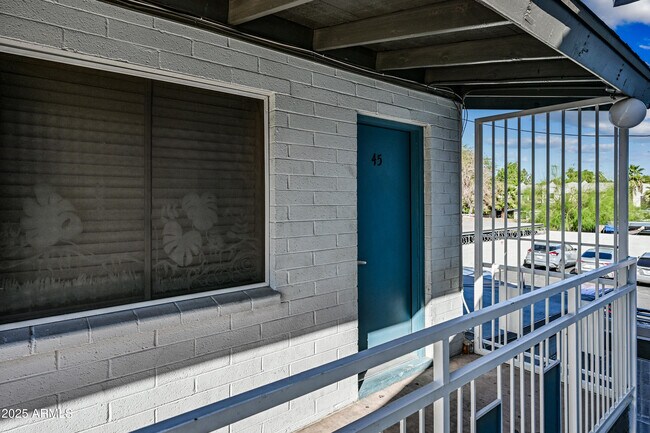 Photo - 3025 N 32nd St Unit 45