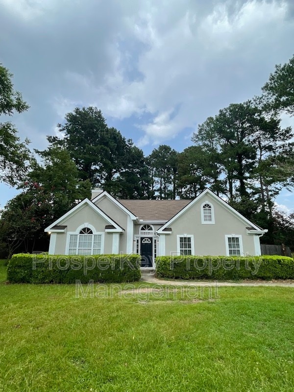 Building Photo - 207 Timber Ridge Dr Rental