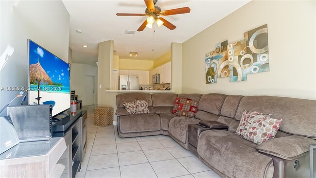 Photo - Southwest 9th Lane, Miami, FL 33194 - 3 BR 3 BA townhouse