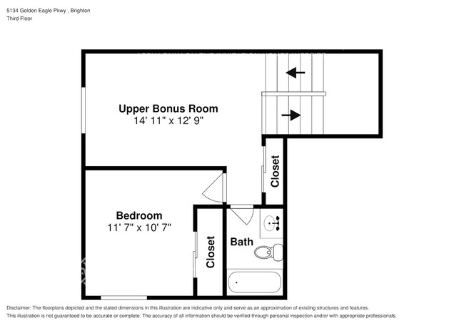 Photo - 5134 Golden Eagle Pkwy