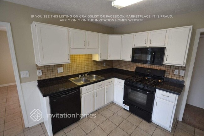 Photo - 2342 Cheyenne Ln NW