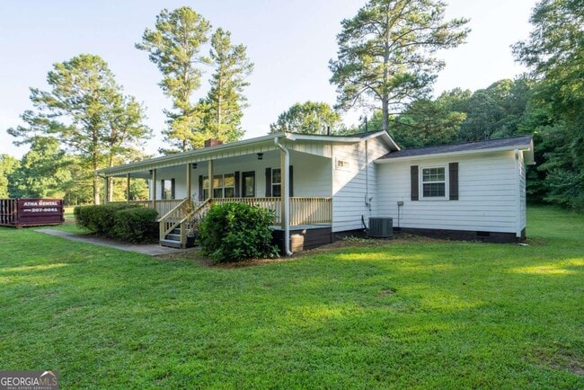 Photo - 3322 Dewey Hogan Rd