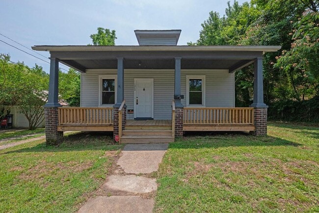 Photo - 1505 Vista St