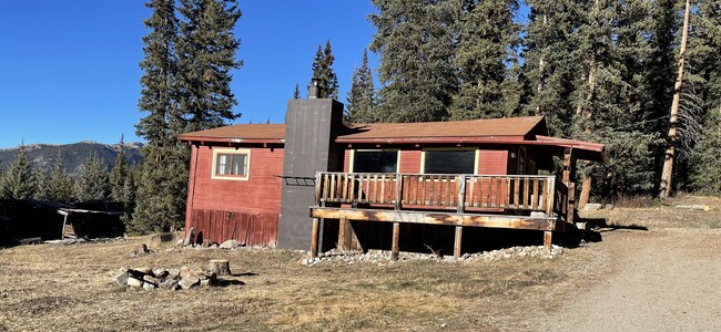 Photo - 6185 Montezuma Rd