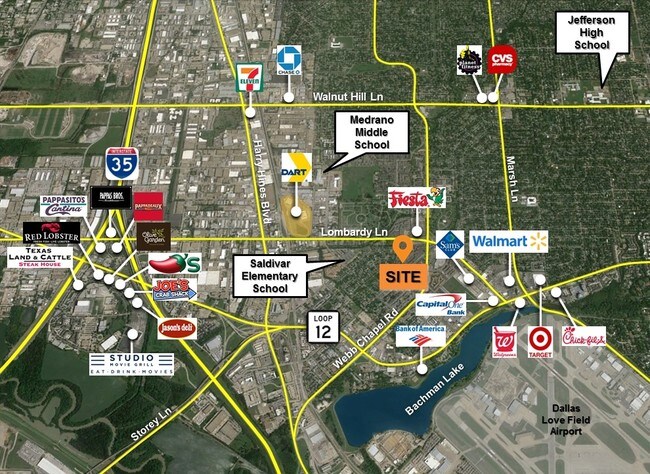 Photo - Community Place