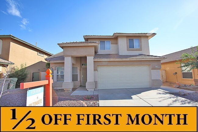 **1/2 Off First Month's Rent** - **1/2 Off First Month's Rent** Apartment