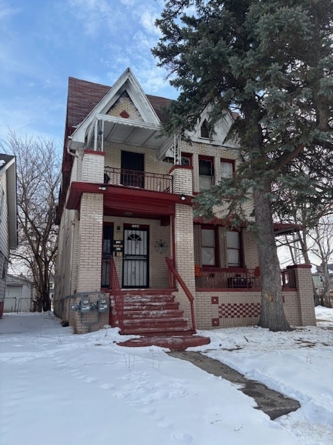 Building Photo - 7526 Wykes St