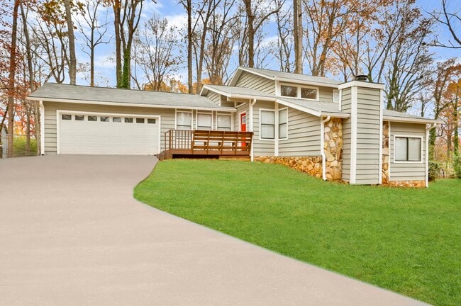 Photo - 4061 Oak Stone Dr