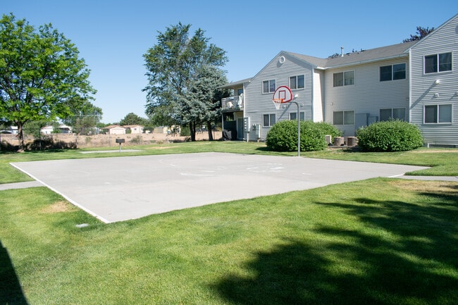 Northparke Apartments