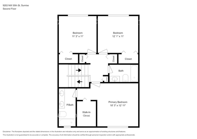 Photo - 9283 NW 55th St