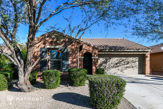 Building Photo - 10830 E Calypso Ave